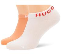 HUGO 3p As Uni CC W 10260271 01 Ankle_Socks, 966Open Miscellaneous, 39-42 Mujeres