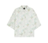 Hugo - 50562187 Shirt - Blouses & Shirts - Mujer - Multicolor - 2XL -