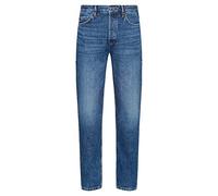 HUGO 634 Pantalones Vaqueros, Medium Blue424, 35W x 34L para Hombre