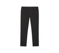 Hugo- 634 Tapered Jeans- Jeans- Hombre- Negro- W31- 634 Tapered Jeans