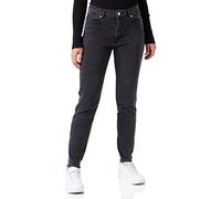 HUGO 932_1 Pantalones, Dark Grey25, 25W x 32L para Mujer