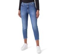 HUGO 932, Pantalones Vaqueros De Las Mujeres, Medium Blue429,