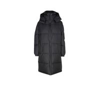 HUGO Parka repelente al agua con capucha extraíble - StyleFaridali-1_B, 50546807 Negro XL