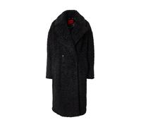 HUGO Abrigo de entretiempo 'Malite-1' negro M negro
