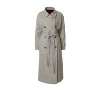 HUGO Abrigo de entretiempo 'Mesilla' camelo / negro / blanco S camelo / negro / blanco