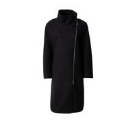HUGO Abrigo de entretiempo 'Milanne' negro M negro