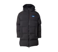 HUGO Chaqueta acolchada relaxed fit repelente al agua con capucha ajustable - StyleBodi2541, 50546653 Negro M