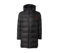HUGO Abrigo de invierno 'Mati' negro L negro