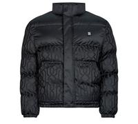 HUGO Abrigo de plumas Balto2541 in Negro EU XL