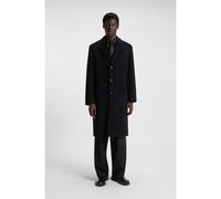 HUGO Abrigo regular fit en mezcla de lana - StyleMazoro2542, 50549287 Negro S