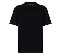 Hugo- Active Polo Slim- Tops- Hombre- Negro- M- Active Polo Slim