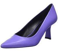 HUGO, Alexis Pump 70-N_N Mujer, Morado, 38 EU