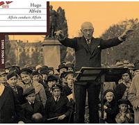 Hugo Alfven - Alfven conducts Alfven (3CD)