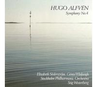 Hugo Alfven - Symphony No. 4