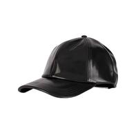 HUGO Ally-FL, Gorras Mujer, Black,