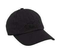 Hugo Ally Gorra de béisbol 25 cm negro