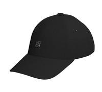HUGO Ally-ME Gorras, Black1, Talla única para Mujer
