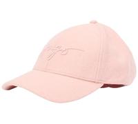 HUGO Ally-wo Gorra, Rosa Claro/Pastel, Talla única para Mujer