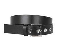 HUGO Amelia-EY_Sz30 cinturón, Black1, 100 para Mujer