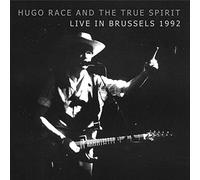 Hugo and the True Spirit Race - Live in Brussels 1992