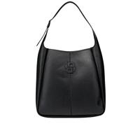 Hugo- Anett Big Hobo- Bags- Mujer- Negro- ONE SIZE- Anett Big Hobo