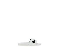 Hugo- Aryeh Slippers- Shoes- Hombre- Blanco- 41 EU- Aryeh Slippers