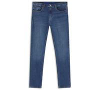 HUGO Ash, Jeans Hombre, Navy419,