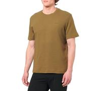 Hugo Austin 10267482 01 - Camiseta de Manga Corta para Hombre, 355Open Green, M