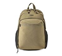Hugo Ayden Mochila urbana 42.5 cm Compartimento para el portátil marrón