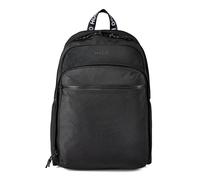 Hugo Ayden Mochila urbana 42.5 cm Compartimento para el portátil negro