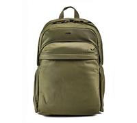 Hugo Ayden Mochila urbana 43 cm Compartimento para el portátil verde