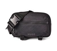 Hugo Ayden Riñonera 23.5 cm negro