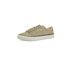 Hugo B-Cross_Tenn_nymf 10221518 01 - Zapatillas de Tenis para Hombre, Beige Mediano., 46 EU