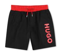 Hugo Bañador para niño, Color Negro, 12 años