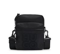 HUGO Bandolera Negra 50536029-001