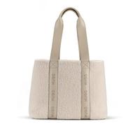 Hugo Becky Bolsa de compras 35 cm blanco
