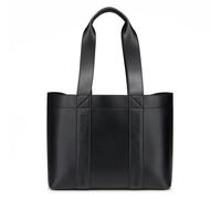 Hugo Becky Bolsa de compras 36 cm gris