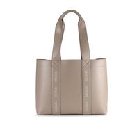Hugo Becky Bolsa de compras 36 cm marrón