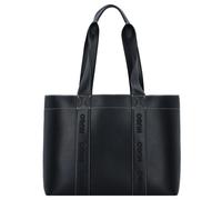 Hugo Becky Bolsa de compras 36 cm negro