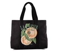 Hugo Becky Bolsa de compras 42 cm negro