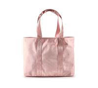 HUGO Bolso tote en lona de algodón con correas de logo - StyleBecky CA_Tote, 50563013 Rosa claro pcs.