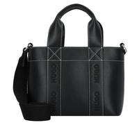 Hugo Becky Bolso 25 cm negro