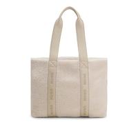 Hugo Becky Bolsa de compras 35 cm blanco
