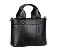 HUGO Becky Up_Tote Mini, Bolsa de Transporte Mujeres