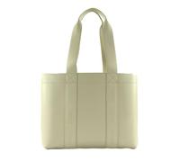 HUGO Becky Up Tote Sm Tote Bag, Color blanco abierto., talla única