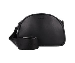 Hugo Bel 2.0 Bolsa de hombro 21 cm negro