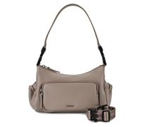 Hugo Bel 2.0 Bolsa de hombro 24 cm beige
