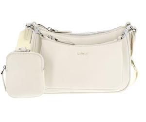 HUGO Bel 2.0 Crossb Multi Crossbody Bag para mujer, Color blanco abierto., talla única