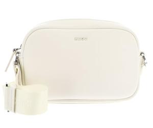 HUGO Bel 2.0 Crossbody Bag Open White