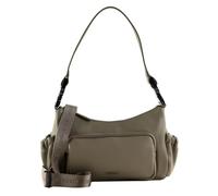 Hugo Bel 2.0 Bolso de hombro beige, imitación de cuero, mujer